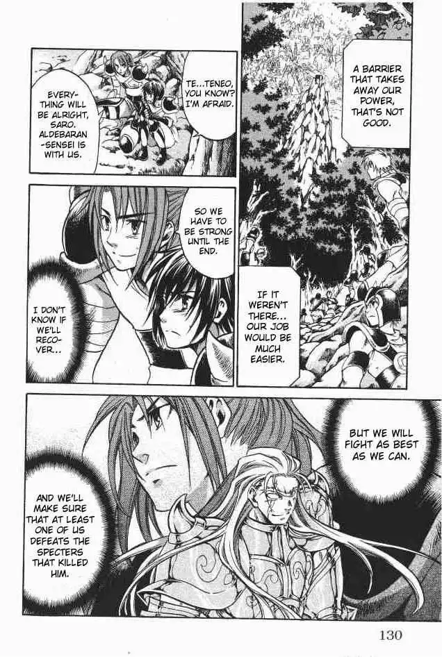 Saint Seiya - The Lost Canvas Chapter 94 4